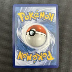 Pokemon TCG Lumiose City Full Art 111/088 Perfect Order Near Mint - Image 3