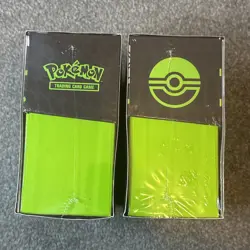 2 x Pokemon TCG Perfect Order ETB - New & Sealed - Image 3