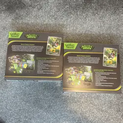 2 x Pokemon TCG Perfect Order ETB - New & Sealed - Image 4