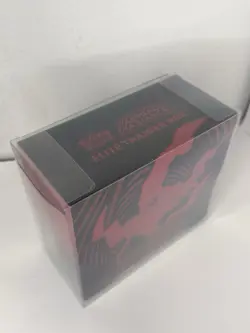 Pokemon Astral Radiance Elite Trainer Box ETB NEW Factory Sealed - Image 2