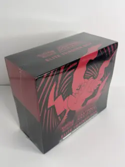 Pokemon Astral Radiance Elite Trainer Box ETB NEW Factory Sealed - Image 5