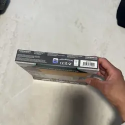 Pokemon TCG Mabosstiff ex Showcase & Knock Out Collection Box Lot 4 Sealed - Image 5