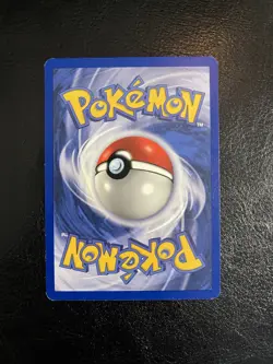 Potion Trainer 94/102 - NM Near Mint - Base Set 1999 - Vintage TCG Pokemon Card - Image 2