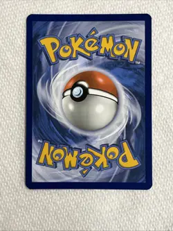 2023 Pokemon Paradox Rift Minun Illus Rare 194/182 Free Shipping - Image 2