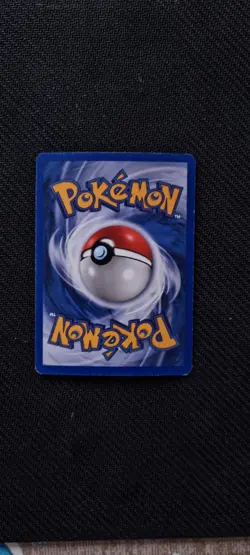 Bulbasaur 54/112 Reverse Holo Pokemon EX FireRed & LeafGreen 2004 Vintage LP - Image 2