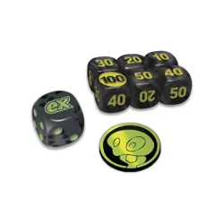 Pokemon Center! Perfect Order ETB Elite Trainer Box 11 Packs | Ships 3/27 - Image 4