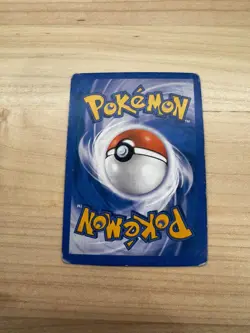 Pokemon TCG Magmortar Lv.X 123/123, Mysterious Treasures, NM, HOLO Ultra Rare - Image 2