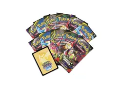 Pokemon TCG - Perfect Order Pokemon Center ETB - New - Factory Sealed - Image 2