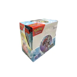 Pokemon TCG: Scarlet & Violet Journey Together - Booster Box (36 Booster Packs) - Image 1