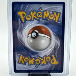 Pokemon Dawn 129/094 Rare Full Art Foil Trainer PLF English 2023 - Image 2