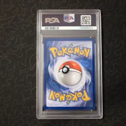 Pokemon TCG Spearow 151/132 Illustration Rare PSA 10 - Image 3