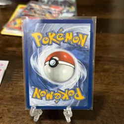 2021 Pokemon Celebrations Stamped Pikachu VMAX Holo - Image 2