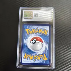 Togepi & Cleffa & Igglybuff GX 071/150 Shining Together Supreme CGC 9.5 CN - Image 2