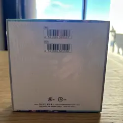 Stellar Miracle Pokemon sv7 Booster Box Japanese Sealed US Seller (HAS SHRINK) - Image 3