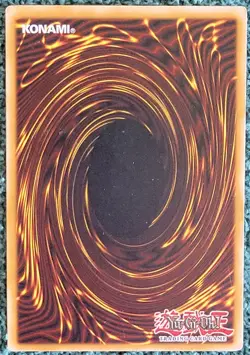 Yugioh! Gemini Soldier - SDWS-EN004 - Common - 1st Edition Lightly Played - Image 2