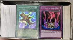 Yugioh Collection Bundle Job Lot Mixed Years random Rarity Secret/ Holos/rare - Image 2