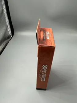 One Piece Treasure Booster Set Collectible Card Game English Version New Sealed - Image 3