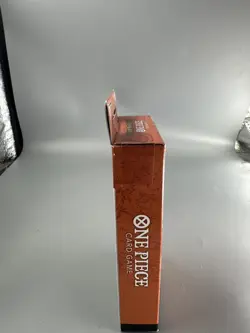 One Piece Treasure Booster Set Collectible Card Game English Version New Sealed - Image 5