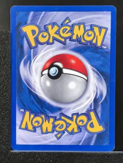 Carte Pokemon Capumain 41/64 Edition 2 Ed 2 Neo Revelation Wizards FR 5 - Image 3