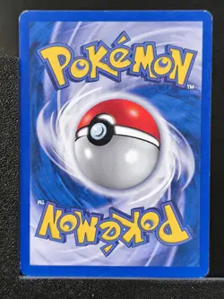 Carte Pokemon Capumain 41/64 Edition 2 Ed 2 Neo Revelation Wizards FR 8 - Image 3