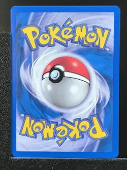 Carte Pokemon Capumain 41/64 Edition 2 Ed 2 Neo Revelation Wizards FR 1 - Image 3