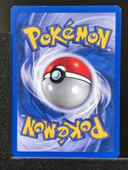 Carte Pokemon Capumain 41/64 Edition 2 Ed 2 Neo Revelation Wizards FR 9 - Image 3