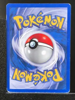 Carte Pokemon Capumain 41/64 Edition 2 Ed 2 Neo Revelation Wizards FR 7 - Image 3