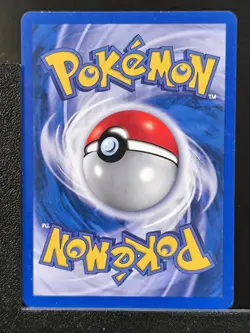 Carte Pokemon Capumain 41/64 Edition 2 Ed 2 Neo Revelation Wizards FR 2 - Image 3