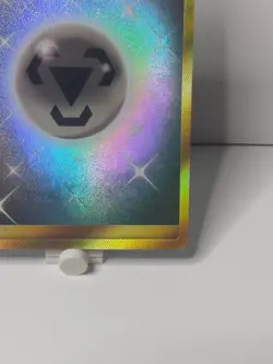 Pokemon Metal Energy (Secret) 163/149 Sun/Moon Base Set Gold Holo - Image 5