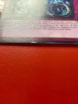 3x Infinite Impermanence + 3x Nibiru, The Primal Being | HP/MD | YuGiOh! - Image 3