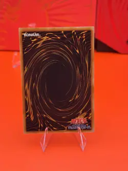 Elemental Hero Air Neos STON-JP034 Ultimate Rare YuGiOh teka - Image 2