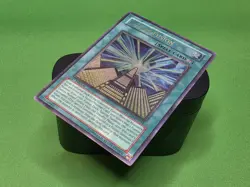 Yugioh! MP Future Fusion - POTD-EN044 - Ultimate Rare - 1st Edition Moderately P - Image 3