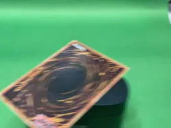 Yugioh! MP Future Fusion - POTD-EN044 - Ultimate Rare - 1st Edition Moderately P - Image 4