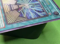 Yugioh! MP Future Fusion - POTD-EN044 - Ultimate Rare - 1st Edition Moderately P - Image 5