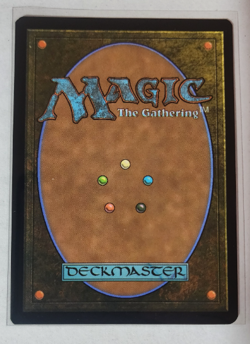 UTHROS, TITANIC GODCORE - Foil - Edge of Eternities - MTG Mythic #260 - Image 4