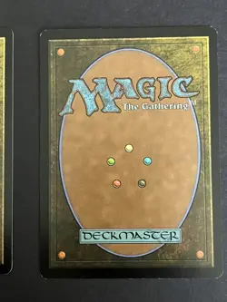 MTG 2x Karmic Justice - Odyssey - Magic: The Gathering - Premodern - Image 4