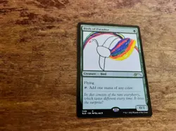 Birds of Paradise (1148) Secret Lair Drop - Image 1