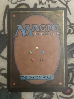 MTG Crookshank Kobolds Legends Regular Common Magic The Gathering - Image 2