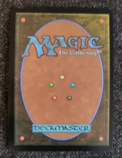 MTG LTR Lord Of The Rings The One Ring FOIL scene set 448 - 451 - Image 4