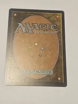 Fauna Shaman M11 MTG Magic The Gathering LP - Image 2