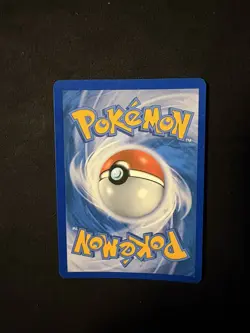 2010 POKEMON HEARTGOLD & SOULSILVER PROMO CRACKED ICE HOLO #HGSS11 LATIOS - Image 2