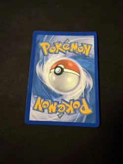 2010 POKEMON HEARTGOLD & SOULSILVER PROMO CRACKED ICE HOLO #HGSS11 LATIOS - Image 3