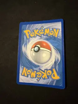 2010 POKEMON HEARTGOLD & SOULSILVER PROMO CRACKED ICE HOLO #HGSS11 LATIOS - Image 5