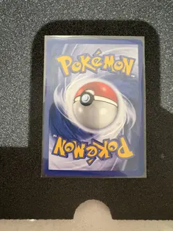 Pokemon Beedrill 18/75 Neo Discovery WOTC Non Holo Rare - LP - Image 2