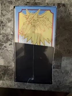 Pokemon Paradox Rift ETB Elite Trainer Box Brand New/Factory Sealed - Image 4