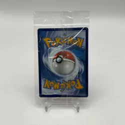 Pecharunt Pokemon Scarlet & Violet Pokemon Center Promo #129 Sealed - Image 2