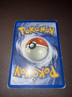 Pokemon! Wigglytuff- Jungle - Holo - 16/64 - HP! - Image 3