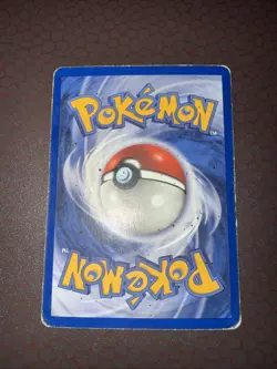 Pokemon! Wigglytuff- Jungle - Holo - 16/64 - HP! - Image 4