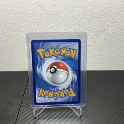 Pokemon TCG Hidden Fates Moltres, Zapdos, Articuno GX SM210 Promo Tag Team - Image 3