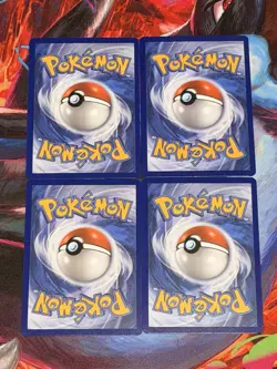Lillie’s Determination 192/217 x4 Playset 4x Pokemon TCG ME Ascended Heroes ASC - Image 2